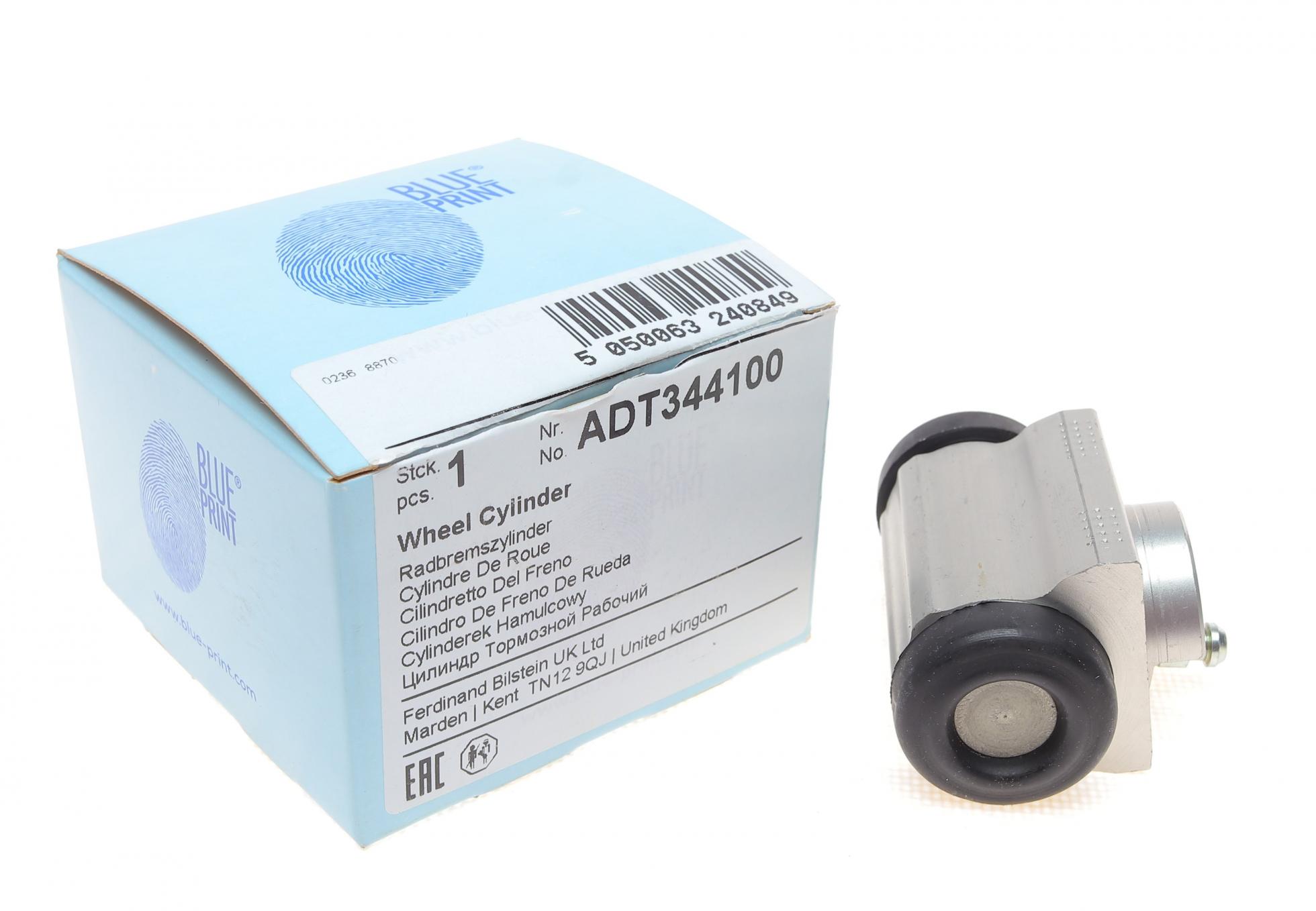 ADT344100 BLUE PRINT
